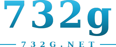 732g logo